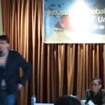 Встреча национальной профсоюзной сети работников BASF Индонезии, Тангеранг, 29-30 августа 2016 г. 