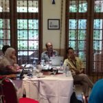 Встреча национальной профсоюзной сети работников BASF Индонезии, Тангеранг, 29-30 августа 2016 г. 