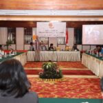 Участники Форума, организованного МКП по вопросу минимальной заработной платы, узнали от работников о трудностях, с которыми сталкиваются они сами и их семьи из-за низкой заработной платы, которой не хватает даже для обеспечения основных потребностей.