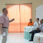 10-11 февраля 2016 года в Богоре, Индонезия, прошел семинар для профсоюзов работников цементной промышленности. 