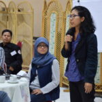 10-11 февраля 2016 года в Богоре, Индонезия, прошел семинар для профсоюзов работников цементной промышленности. 