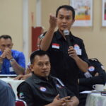 10-11 февраля 2016 года в Богоре, Индонезия, прошел семинар для профсоюзов работников цементной промышленности. 