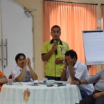 10-11 февраля 2016 года в Богоре, Индонезия, прошел семинар для профсоюзов работников цементной промышленности. 