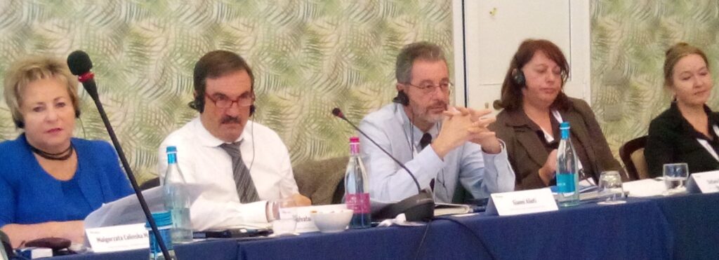 Negociaciones con Whirlpool