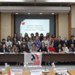 IndustriALL Asia Pacific women's committee