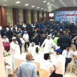 Los sindicatos petroleros de Kuwait han reanudado las negociaciones después de poner fin a la huelga.