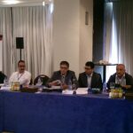 Participants developed their action plan for the year ahead. 