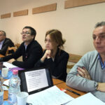 На заключительном семинаре проекта по подготовке профсоюзных преподавателей, организованного Глобальным союзом IndustriALL и его французской членской организацией FO Metaux, 15-16 марта 2016