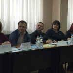 На заключительном семинаре проекта по подготовке профсоюзных преподавателей, организованного Глобальным союзом IndustriALL и его французской членской организацией FO Metaux, 15-16 марта 2016