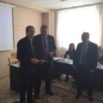 На заключительном семинаре проекта по подготовке профсоюзных преподавателей, организованного Глобальным союзом IndustriALL и его французской членской организацией FO Metaux, 15-16 марта 2016