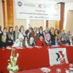 Женщины-члены марокканских профсоюзов IndustriALL намерены добиваться от правительства гарантий равноправия мужчин и женщин на рабочем месте.