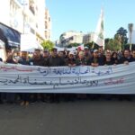 Производство на единственном нефтеперерабатывающем заводе в Марокко было остановлено в августе 2015 года.