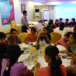 Atelier d’IndustriALL au Myanmar, décembre 2016