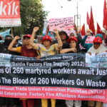 Después de cuatro años, se ha alcanzado un acuerdo con el minorista alemán KiK para que esta empresa pague un monto adicional de US$ 5.15 millones como indemnización a las víctimas del incendio en Ali Enterprises.