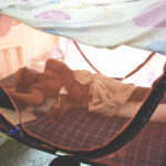 Занимавшийся разборкой судна 19-летний работник Худа Букс Гадани в результате аварии получил серьезные ожоги и перелом ноги. Фото: IndustriALL/Амар Гуриро