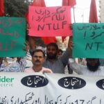 NTUF требует немедленного восстановления уволенных работников Schneider Electric