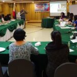 Тренинг на Филиппинах по информационно-просветительской работе