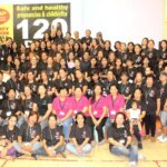 95 women leaders across industriALL sectors put maternity protection at the top of the agenda for 2016.