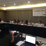 National forum on sustainable industrial policy, Quezon City, Philippines