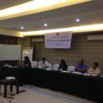 National forum on sustainable industrial policy, Quezon City, Philippines