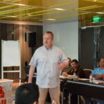 IndustriALL Training Workshop for Cement Unions at Philippines, Manila, 13-14 February 2016