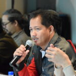 IndustriALL Training Workshop for Cement Unions at Philippines, Manila, 13-14 February 2016