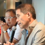 IndustriALL Training Workshop for Cement Unions at Philippines, Manila, 13-14 February 2016