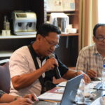 IndustriALL Training Workshop for Cement Unions at Philippines, Manila, 13-14 February 2016