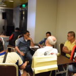 IndustriALL Training Workshop for Cement Unions at Philippines, Manila, 13-14 February 2016