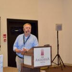 At the SKF World Union Committee meeting in Poznan, Poland, September 2016