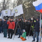 28 февраля 2016 года рабочие под руководством ГМПР провели митинг в Качканаре. Фото: ГМПР