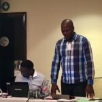 The network has resolved to strengthen the capabilities of the participating unions with training. 