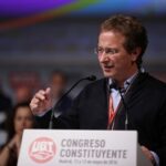 Pedro Luis Hojas Cancho, elected as FICA’s general secretary