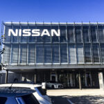 Siège de Nissan International à Rolle, Suisse
