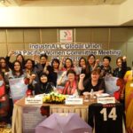 Le Comité des femmes de l'Asie-Pacifique s'est réuni à Bangkok, en Thaïlande, le 20 juin 2016.
