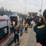 Autor de la foto: Birlesik Metal-Is