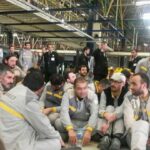 Autor de la foto: Birlesik Metal-Is