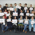 #heartunions support from I G Metall