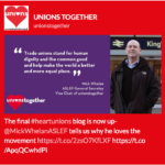 акция #heartunions в социальных медиа (фото heartunions.org)