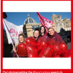 акция #heartunions в социальных медиа (фото heartunions.org)