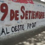 Los trabajadores de la industria uruguaya marchan por la creación de empleo decente, por el desarrollo del sector y en defensa de la industria nacional 