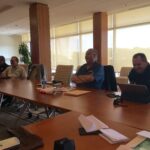 Unions from the United States and Canada representing workers in the rapidly changing cement sector met in Washington D.C.