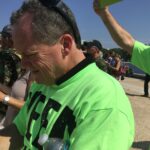 The participants also made a solidarity visit to the rally of coal miners in Washington D.C, who are fighting to safeguard their health insurance after retirement.