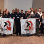 La Red Sindical Mundial de Trabajadores de Sappi