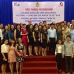 Профсоюзная сеть Inditex 