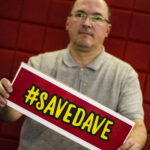 Valter Sanches d’IndustriALL appelle South32 à réintégrer Dave McLachlan