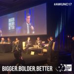 « Plus grand, plus audacieux et plus efficace », le groupe d’experts sur l’antidumping. Photo: AWU