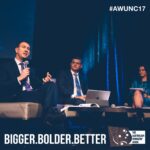 « Plus grand, plus audacieux et plus efficace », le groupe d’experts sur l’antidumping. Photo: AWU