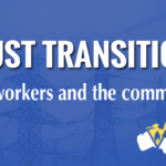 “Справедливый переход – для работников и общины”
