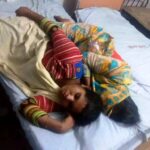 Travailleurs agressés en convalescence à l’hôpital 